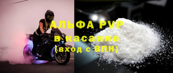 крисы Белоозёрский