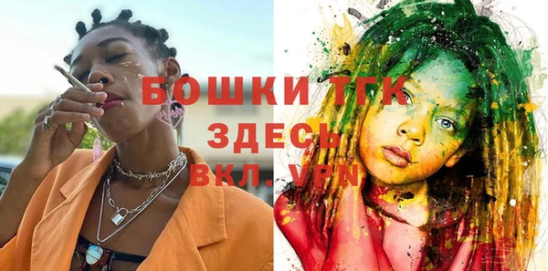 крисы Белоозёрский