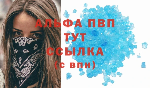 крисы Белоозёрский
